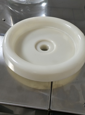 雪冰机HN-265/235/225通用下料托盘 底托