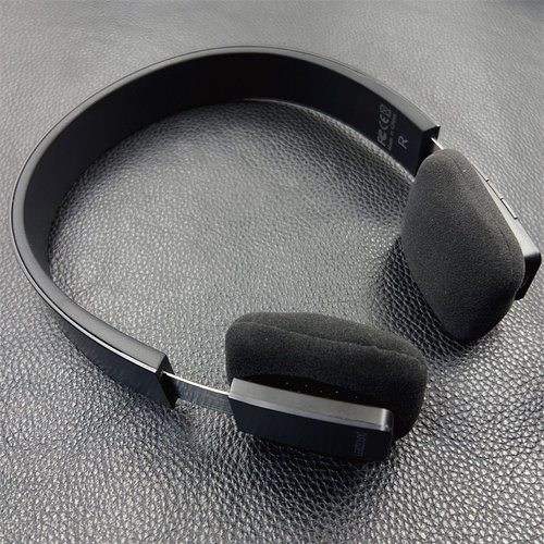 蓝牙发烧头戴耳机重低音立体声