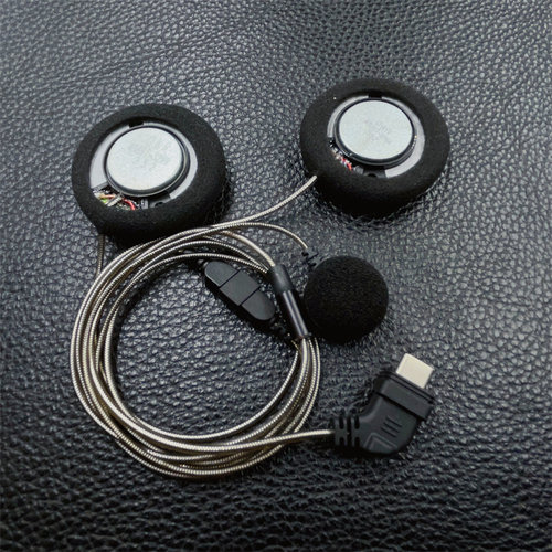 艾尔优E1A2PLUS升级发烧耳机