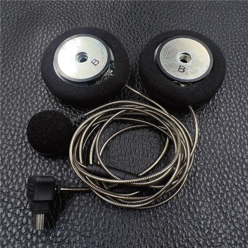 维迈通头盔耳机发烧重低音大音量