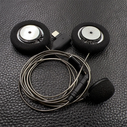 科惟途K10头盔蓝牙耳机低音发烧