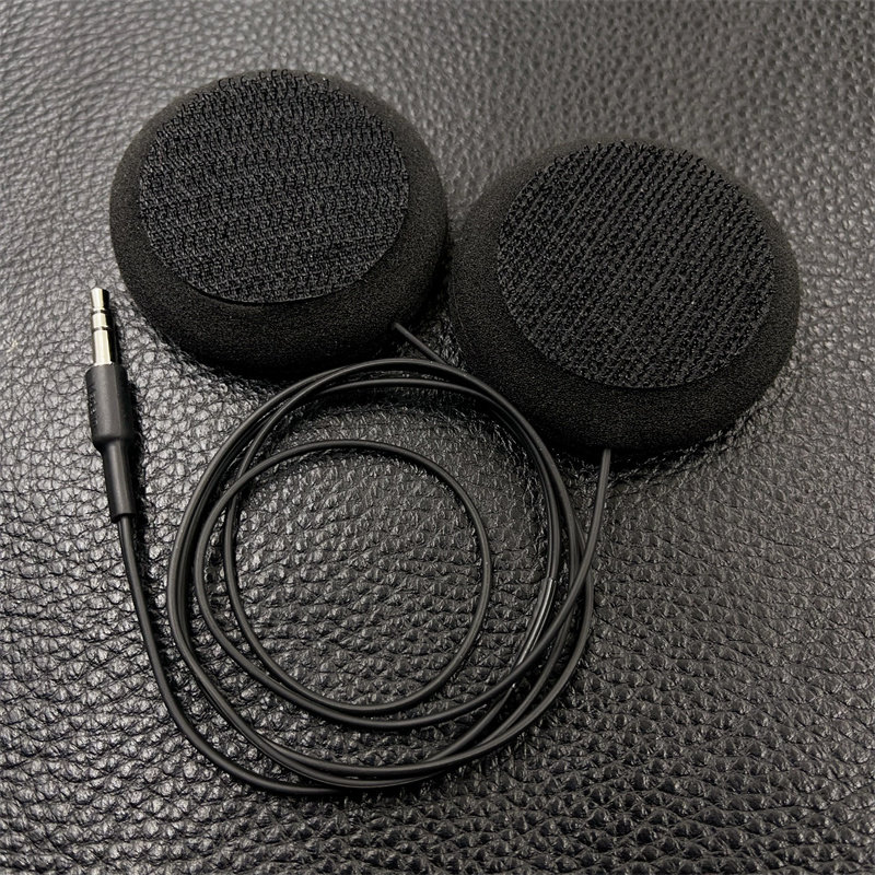 CARDORESO蓝牙接收器头盔耳机