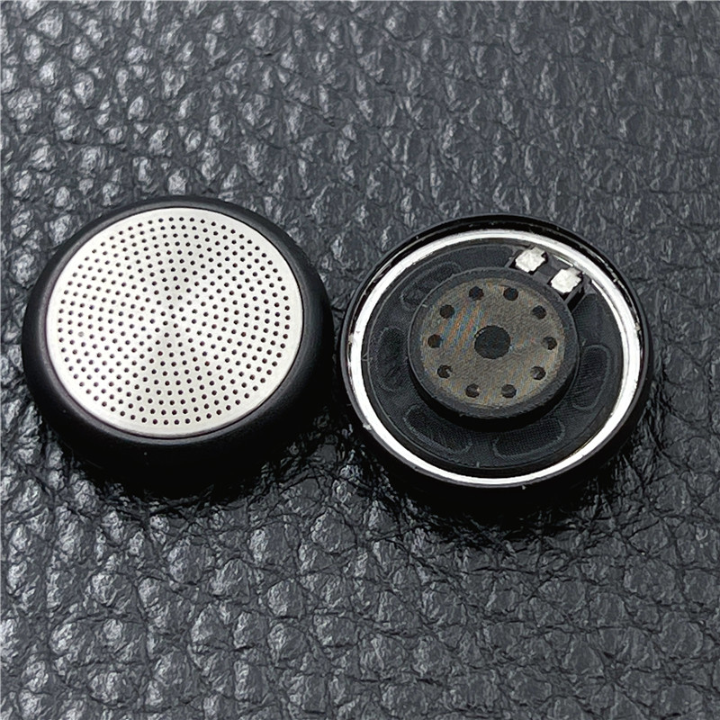 特斯拉耳机单元高音质人声高解析