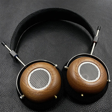 Проводные HiFi наушники