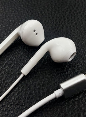 苹果iphone有线手机耳机重低音