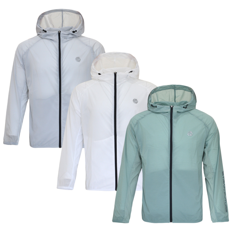 361度男裝防曬服2019夏季新款單風衣361連帽風衣運動外套男皮膚衣在類目 運動服/休閒服裝, 運動風衣中 - 來自Buy2taobao.com提供專業的淘寶代購服務