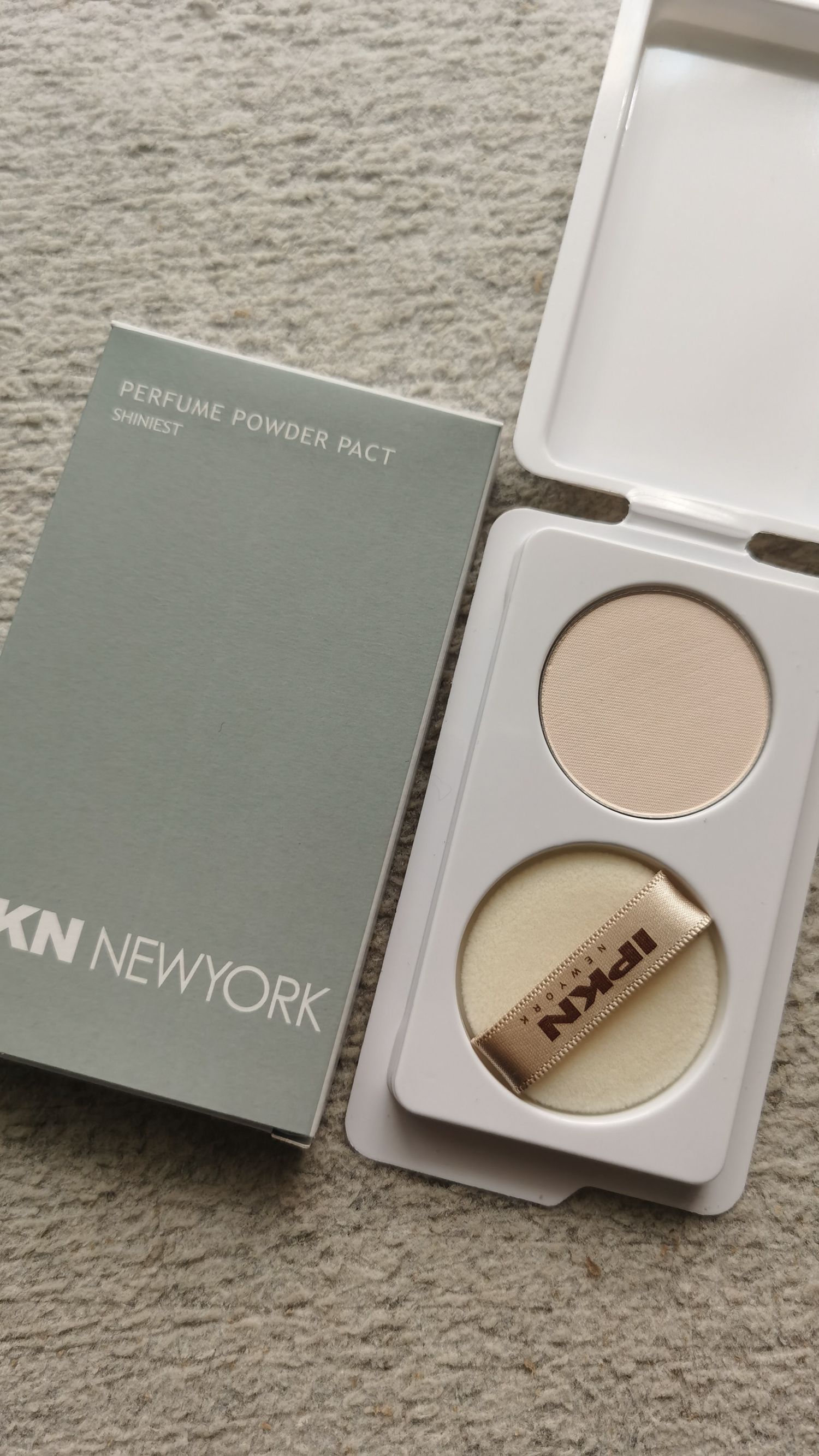 IPKN/忆可恩韩国所有肌肤中样