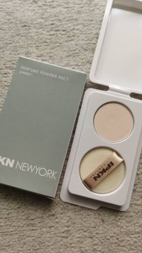 IPKN/忆可恩韩国所有肌肤中样