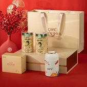 古田本草银耳羹免煮冲泡即食雪耳高山生态白木金钱雁银耳干货送礼