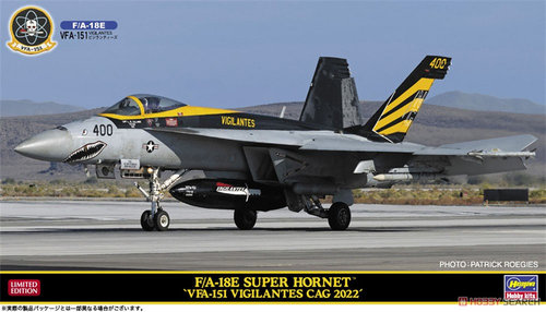 长谷川拼装模型F/A-18E大黄蜂