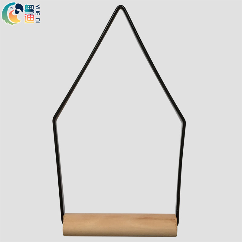 吊环鹦鹉玩具鹦鹉粤迪