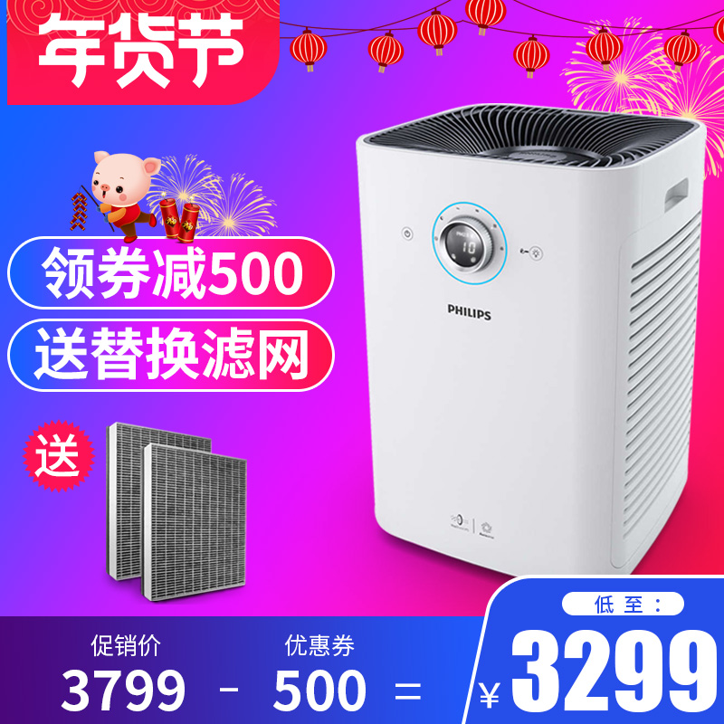 ·ÉÀûÆÖ¿ÕÆø¾»»¯Æ÷AC6608ͬ¿î¼ÒÓþ²Òô³ý¼×È©Îíö²¶þÊÖÑÌPM2.5