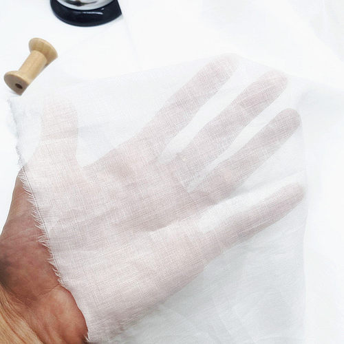 高支精梳纯棉里布100支全棉内衬