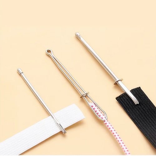 穿裤子松紧带神器专用裤腰穿带器