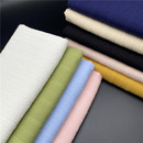 童娃衣手工设计刺绣白色复古全棉面料 裙洋装 纯棉提花布料薄款 衬衫