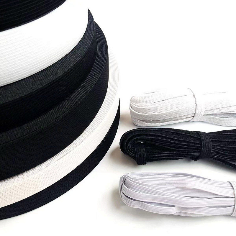 0.9-5厘米黑色松紧带按斤称8纱加厚高弹力扁裤头沙发罩袖套白皮筋,纺织面料/辅料/配套,服装松紧带,淘宝优惠券,粉丝福利购,淘宝优惠卷