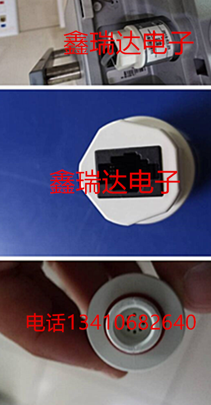 迈瑞Mindray呼吸机氧电池氧气传感器SV300 E3/E5氧浓度配件