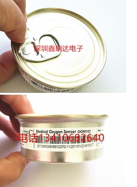 德国ENVITEC进口氧气传感器 氧电池 OOM102  MOX1原装现货