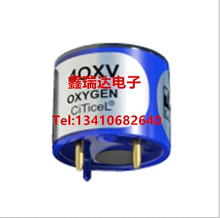 氧电池配件 气体检测仪氧传感器 全新现货 4OXV