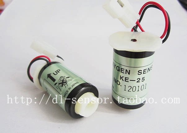 gsyuasa日本费加罗figaro氧气传感器 ke-50 原装进口 正品