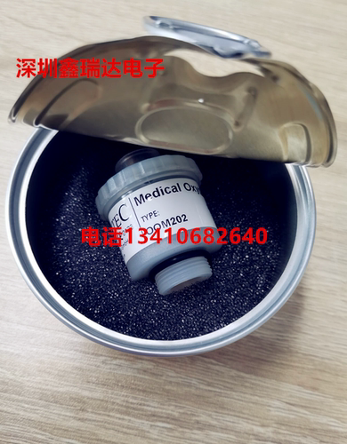 器氧电池OOM202MAX250BKE4