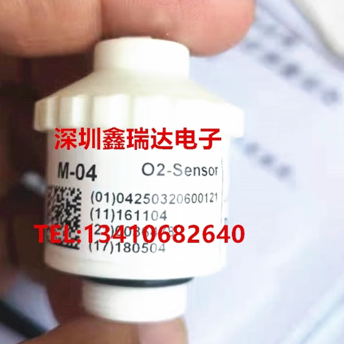 M-03 M-04 OOM202 OOM102 OOM102-1 MAX250B KE4 MOX3 MOX4氧电池