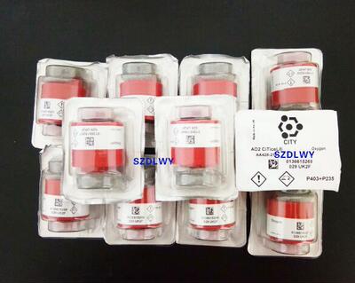 AO2 PTB18.10 氧电池  英国进口南华检测设备  全新原装现货！