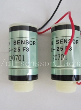 西门子 ULTRAMAT 23 气体分析仪氧电池 KE-25F3   KE25F3 原装现