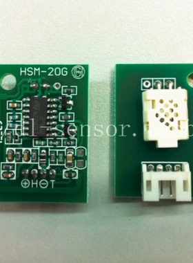 供应湿度传感器模块 HSM-20G 全新原装现货热卖