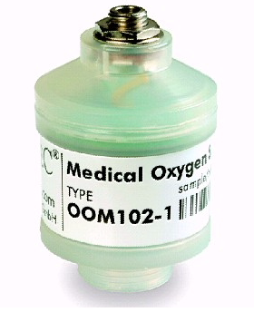 PB7200呼吸机氧电池 全新原装现货