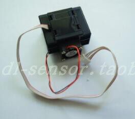 夏普红外线 PM2.5粉尘探测器 DN7C3CA007 速度快 精度高 全新现货