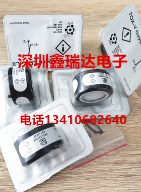 英国CITIceL氧传感器 氧电池 7OXV 7OX-V 全新原装现货