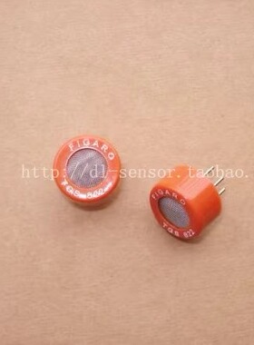 日本费加罗FIGARO酒精传感器 TGS822 气体传感器 全新原装热卖!