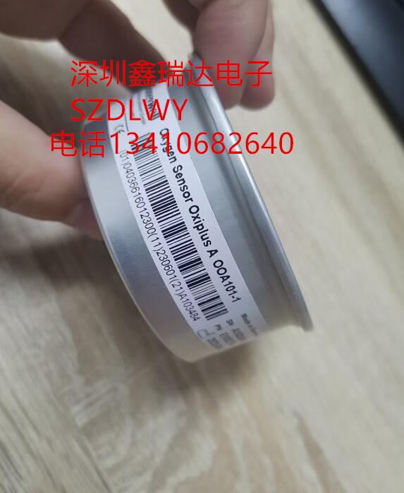 OOA101-1安维特氧气传感器