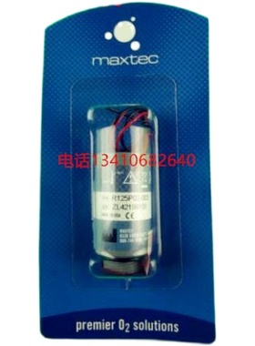 SLE（英国）SLE5000呼吸机氧气传感器医疗氧电池配件全新现货