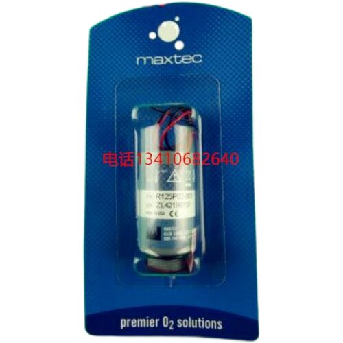 氧电池呼吸机vela氧气