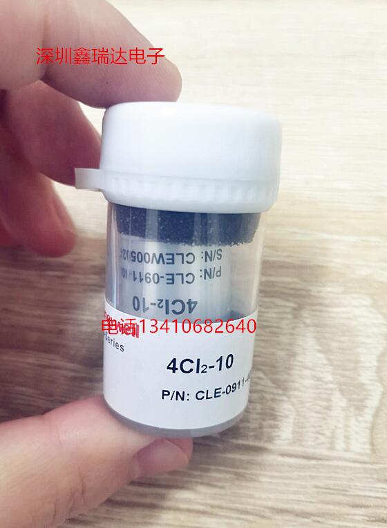 氯气CL2气体变送器传感器探头