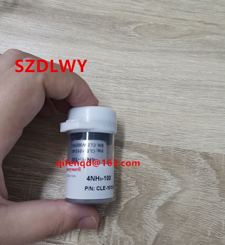 4NH3-1004CL2-104SO2-20传感器