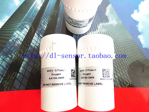氧气传感器氧电池CITY全新原装