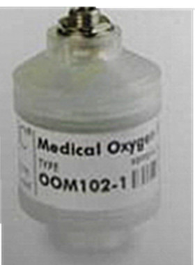 OOM102-1 德国envitec呼吸机氧电池氧电池配件兼容MAX15LF