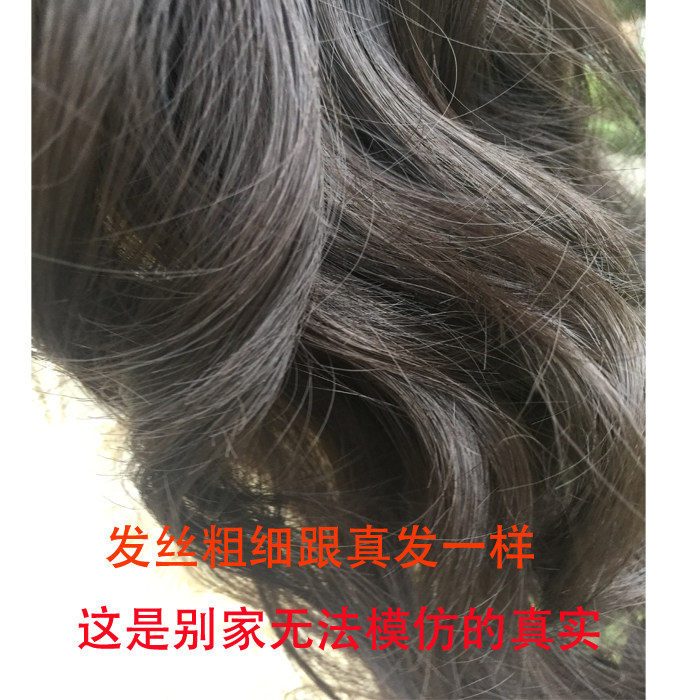 Extension cheveux - Ref 217079 Image 4