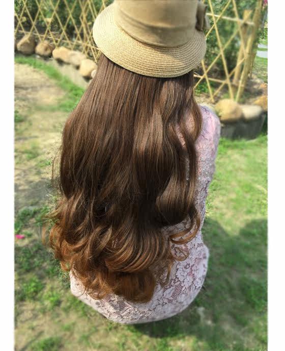 Extension mèches - Ref 217403 Image 5