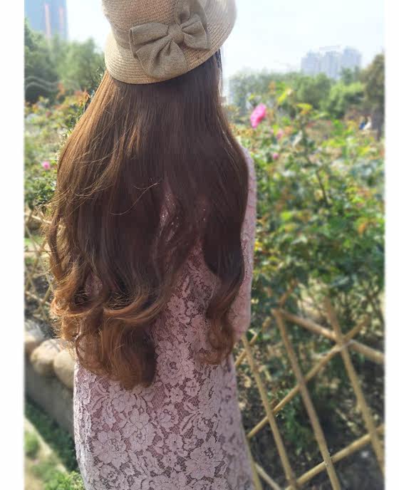 Extension mèches - Ref 217403 Image 3