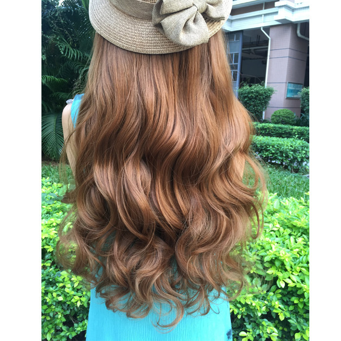 Extension mèches - Ref 218003 Image 5