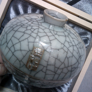 朱砂坊192克紫砂硍朱紫檀六两丹砂书画印泥手捣篆刻印泥文房四宝