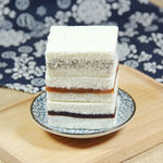 天津米糕大米糕小包装糯米糕发糕早餐夹馅传统手工糕点特产零食