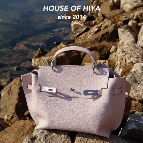 HOUSEOFHIYA凯莉包2026新款