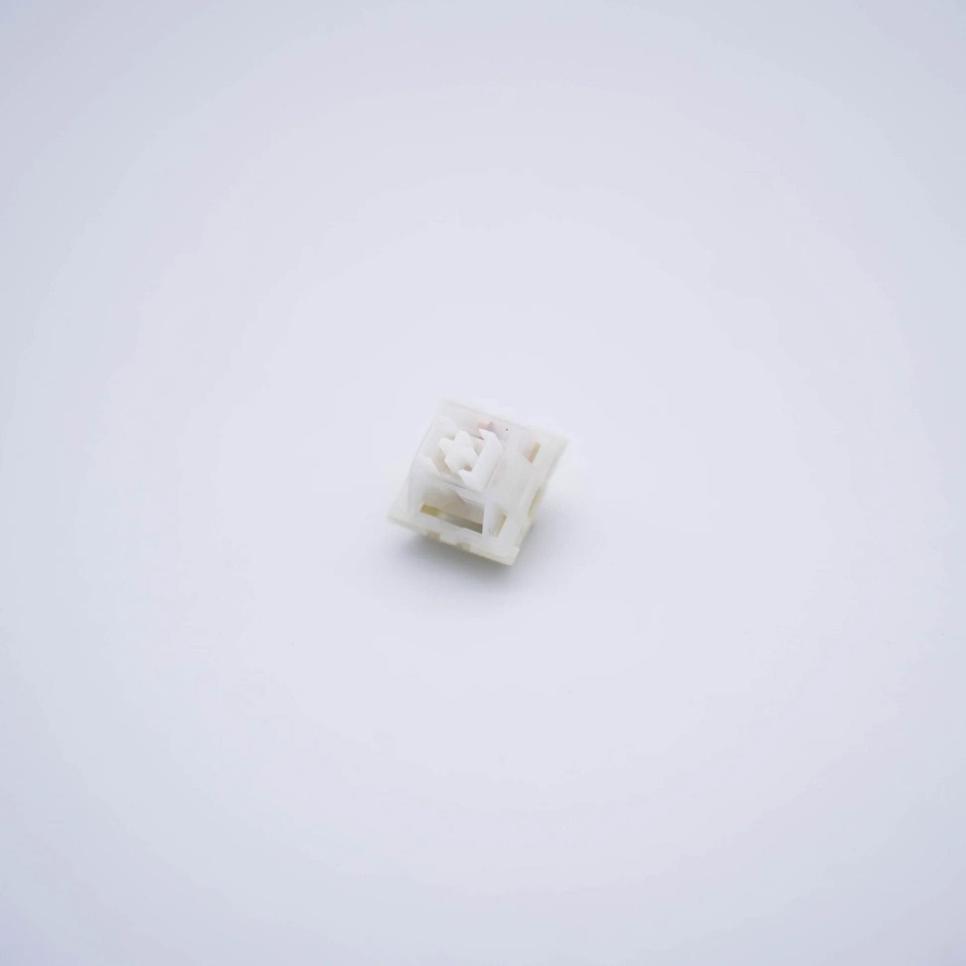 KEYGEEK RAW LINEARS 57.5G LINEAR MECHANICAL KEYBOARD SWITCHES
