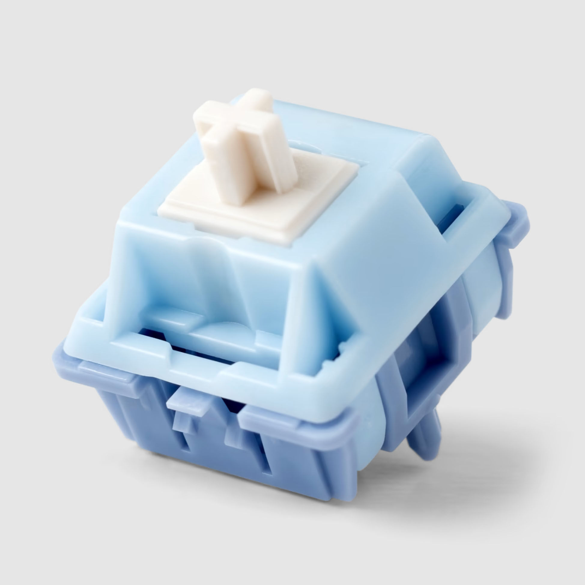 KINETIC LABS - PENGUIN TACTILE SWITCH PENGUIN SHAFT 63.5G PARAGRAPH SWITCH BODY