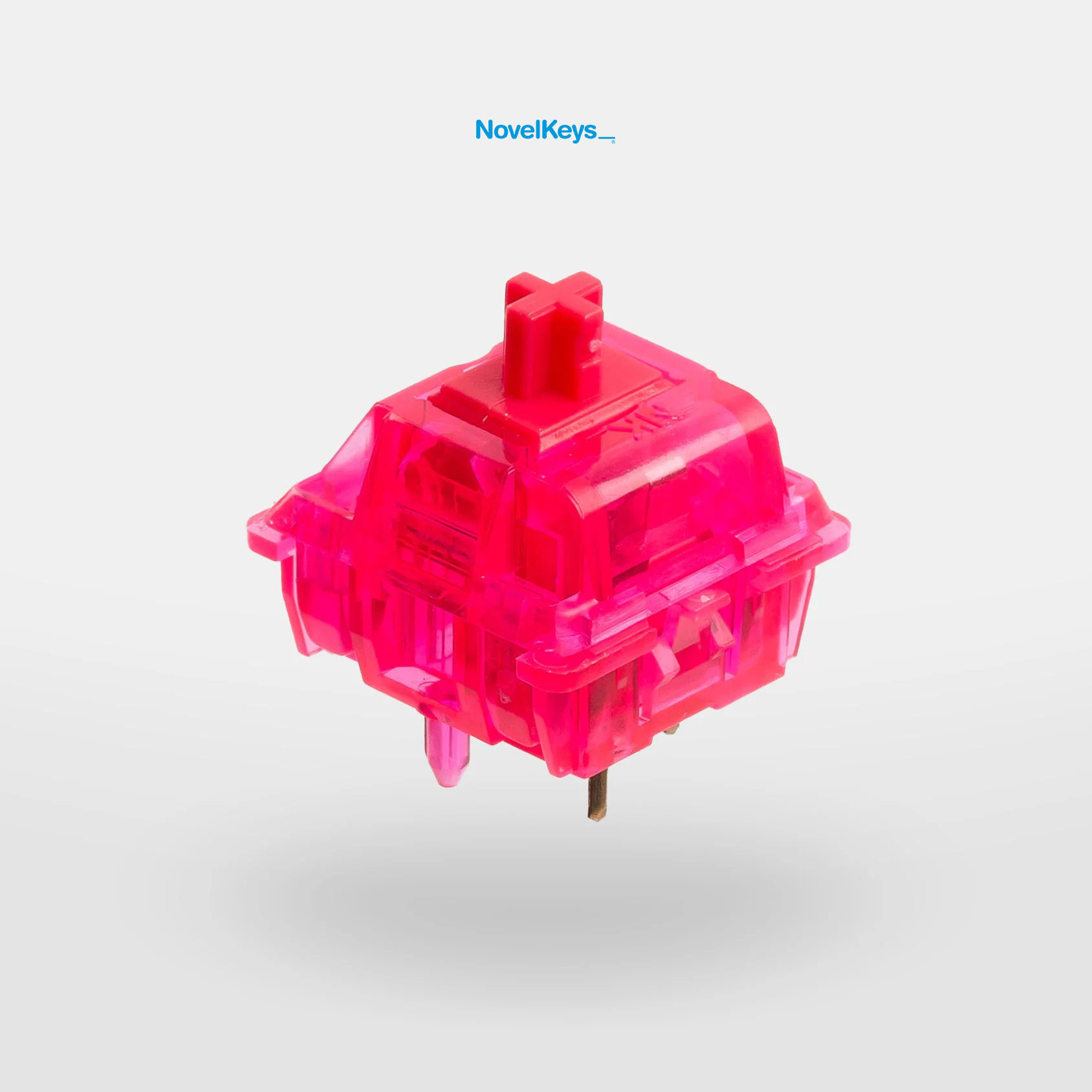 NK SILK AWAKEN SWITCHES [PINK] 63.5G LINEAR CUSTOMIZED SWITCHES